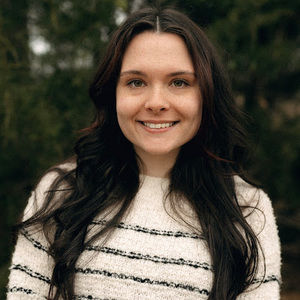 Meet your Posher, Hailey